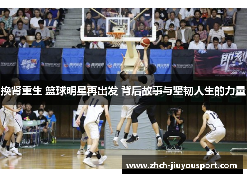 换肾重生 篮球明星再出发 背后故事与坚韧人生的力量