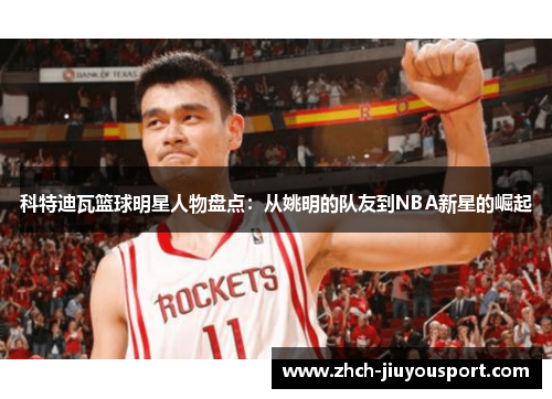 科特迪瓦篮球明星人物盘点：从姚明的队友到NBA新星的崛起
