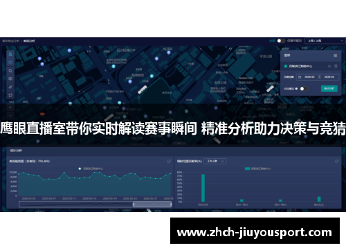 鹰眼直播室带你实时解读赛事瞬间 精准分析助力决策与竞猜